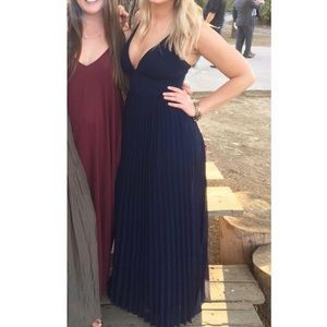 Lulus Maxi Dress